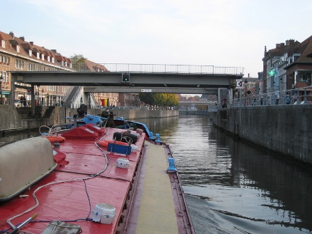Tournai
